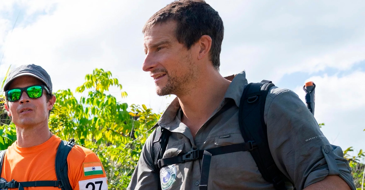“World’s Toughest Race: Eco-Challenge Fiji” é um dos destaques de agosto na Amazon Prime Video; confira lista!