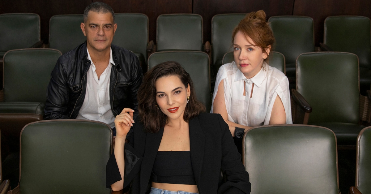 “Bom Dia, Verônica” | Série com Tainá Müller e Camila Morgado para a Netflix ganha data de estreia; assista o teaser!