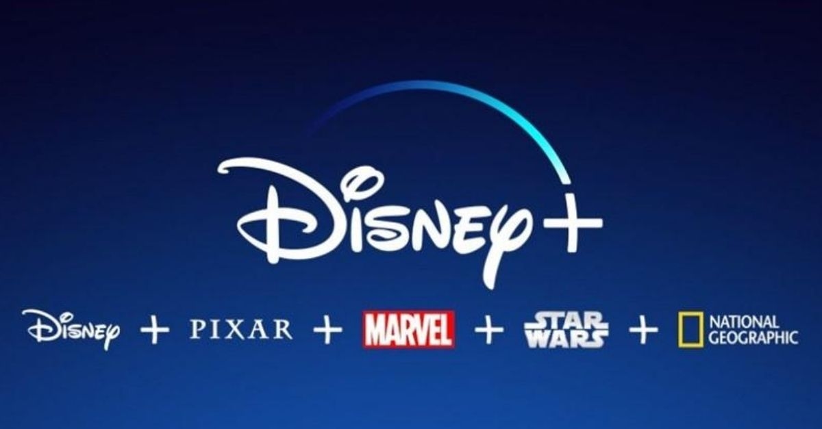 Disney+ ganha data para chegar ao Brasil