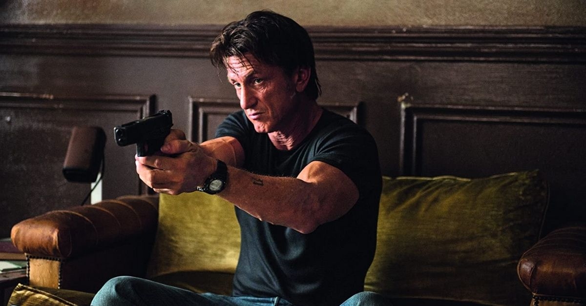 “O Franco Atirador” e “Kingsman: Serviço Secreto” são atrações do Domingo Maior e do Cinemaço na Rede Globo