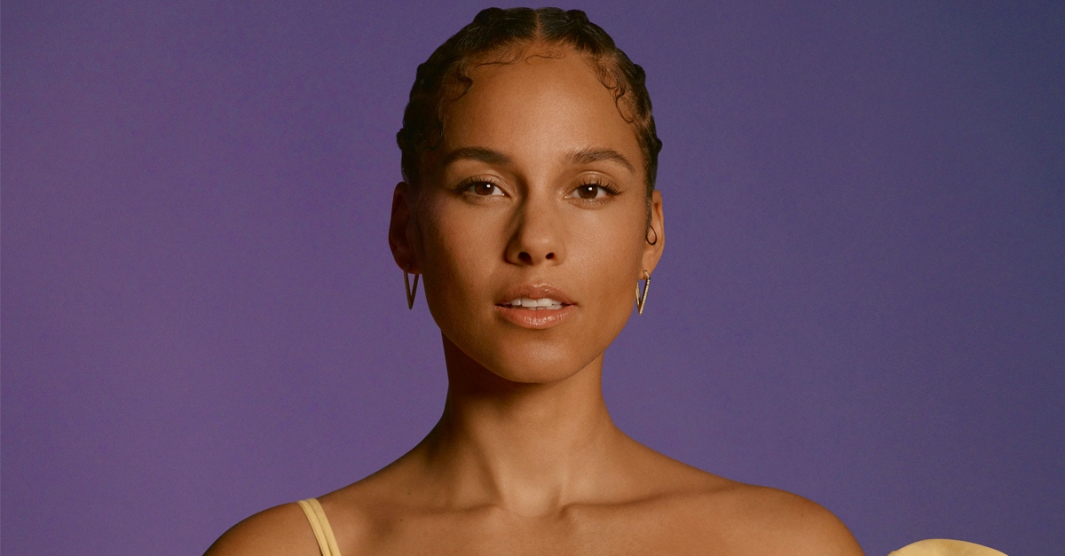 Alicia Keys lança o tão aguardado “ALICIA”; confira!