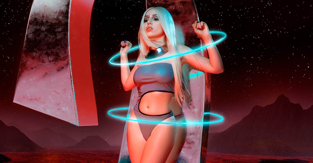 “Heaven & Hell” | Ava Max lança álbum de estreia acompanhado de videoclipe para “Naked”