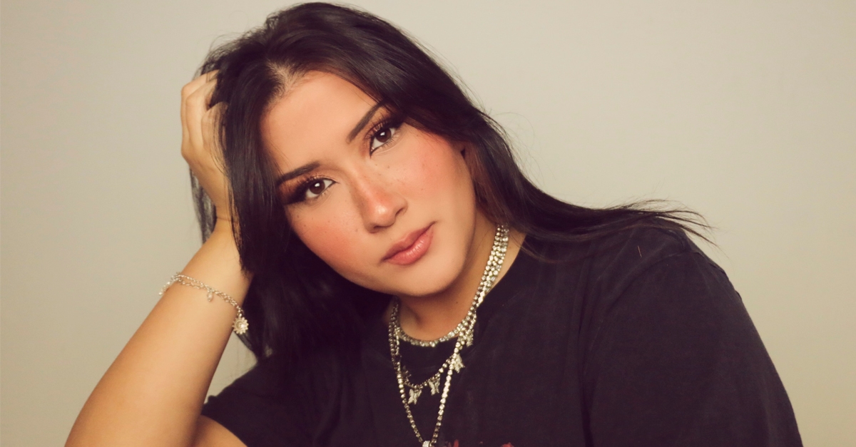 Cammie lança o single “Pode ir embora”; ouça!