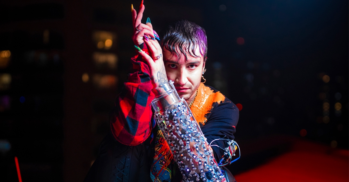 CHAMELEO lança single “Vai Querer” acompanhado de videoclipe; assista!