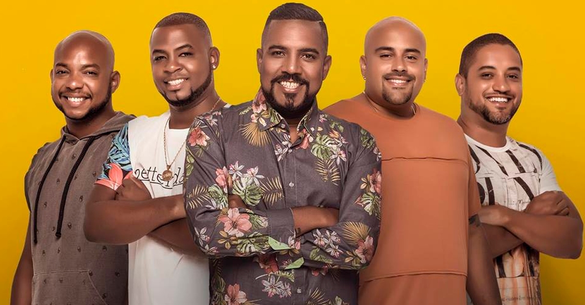 Acompanhado de lyric video, Clareou lança “Marra de Durão”