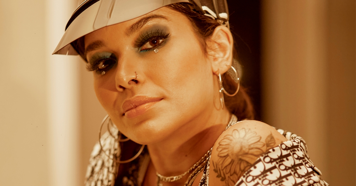 “Conclusão” | Lary conclui projeto de EPs com o lançamento do single “Me Livrei”
