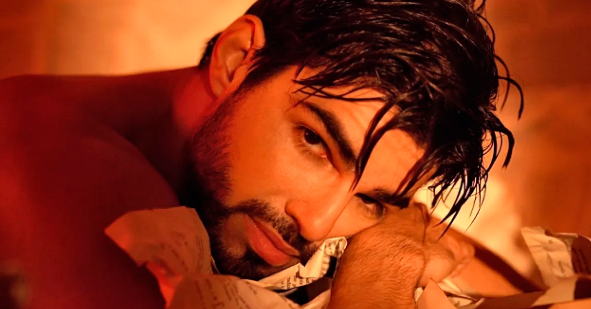 Renan Pitanga lança a romântica “Nem Comparação”; ouça!