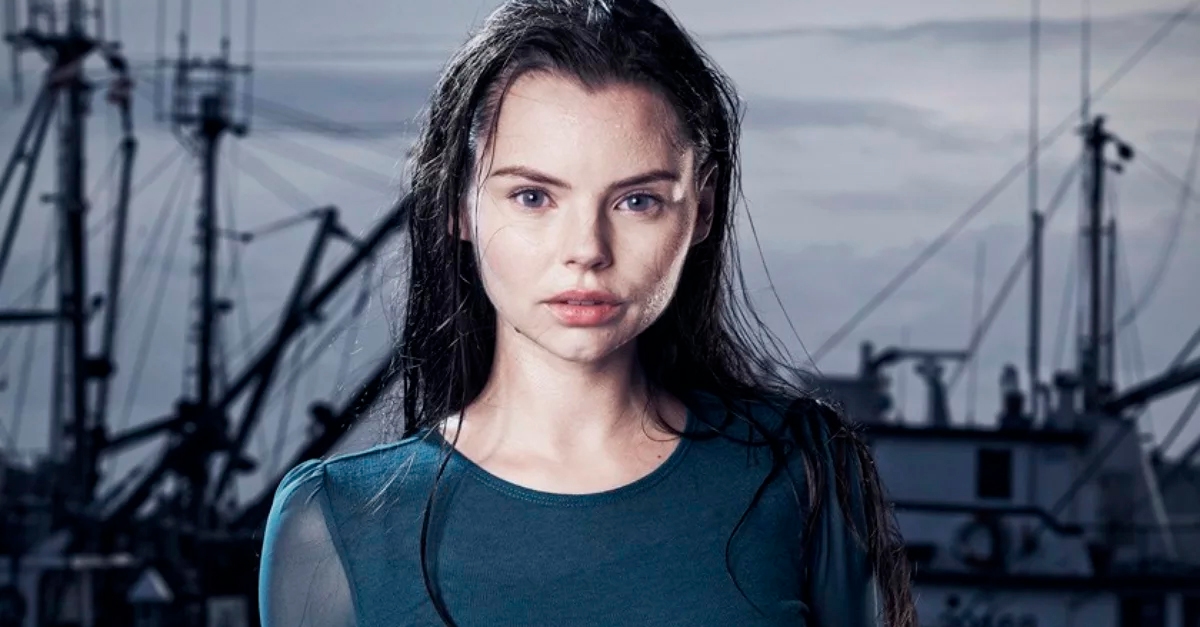 Sony Channel estreia terceira e última temporada de “Siren”
