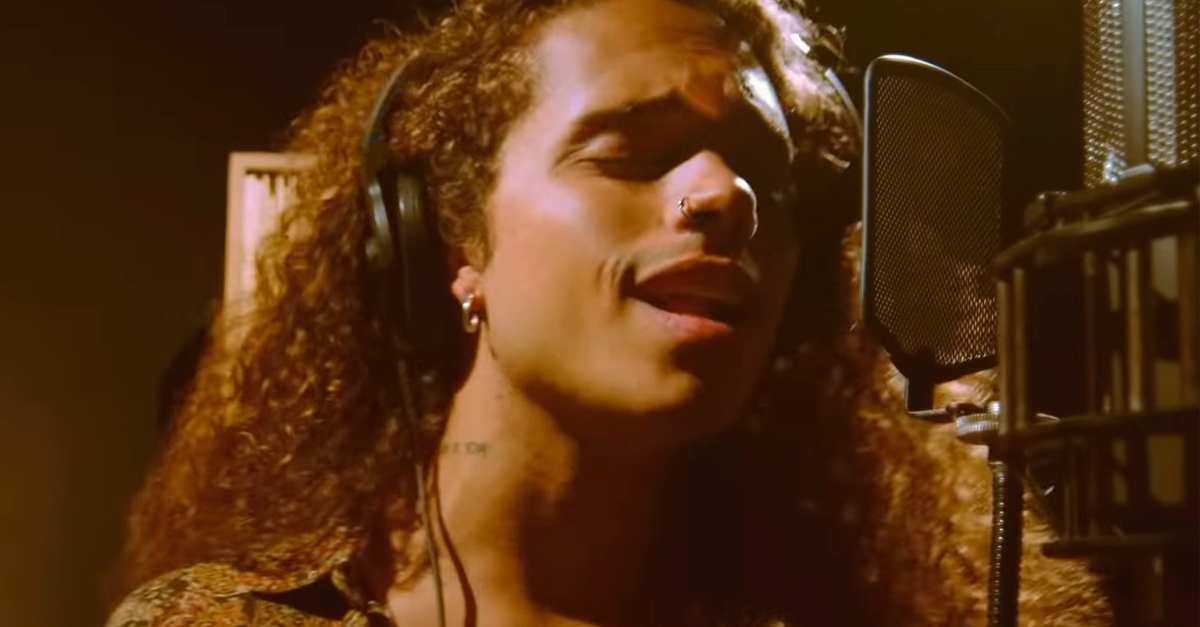 Vitão lança o single “California”; assista o videoclipe!
