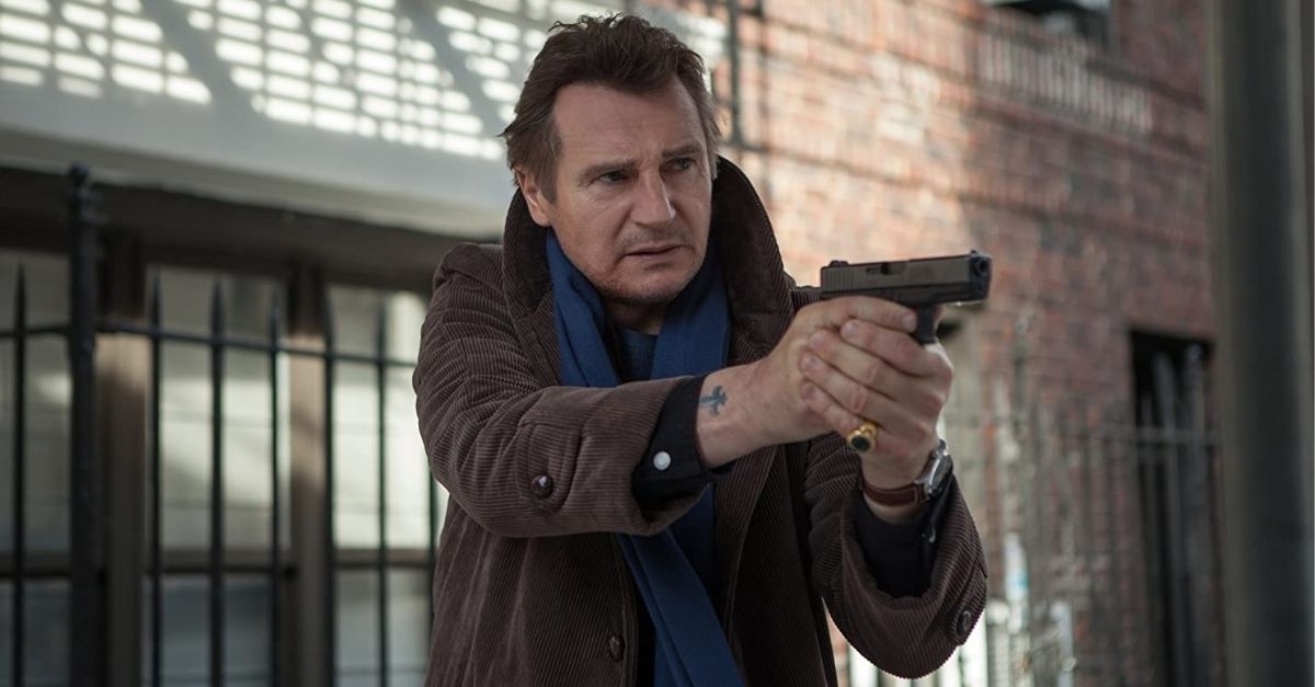 “Caçada Mortal” e “Esquadrão de Elite” são atrações da noite de domingo na Globo