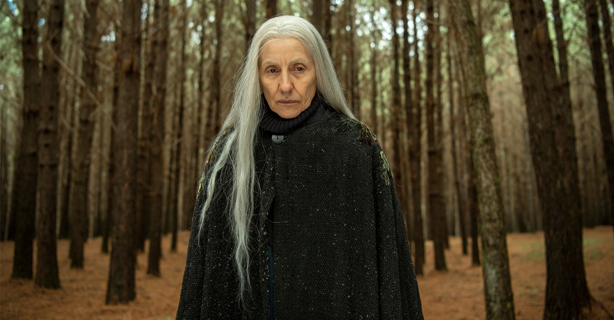 “Desalma”: Globo exibe série sobrenatural com episódios duplos na semana do Halloween