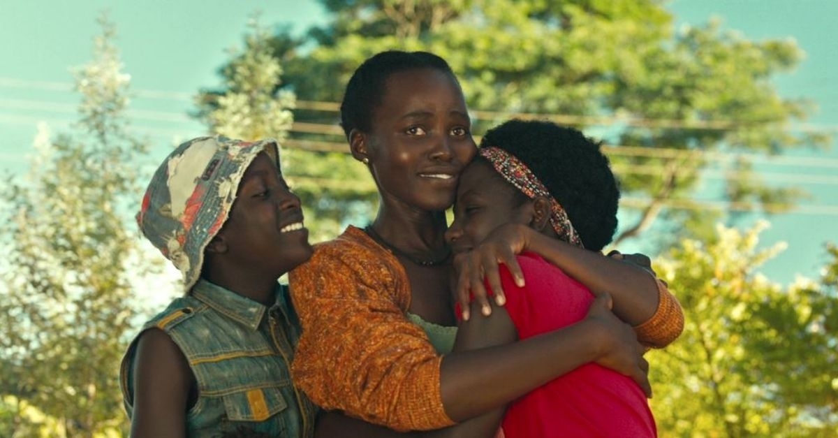 Tela Quente desta segunda exibe “Rainha De Katwe”