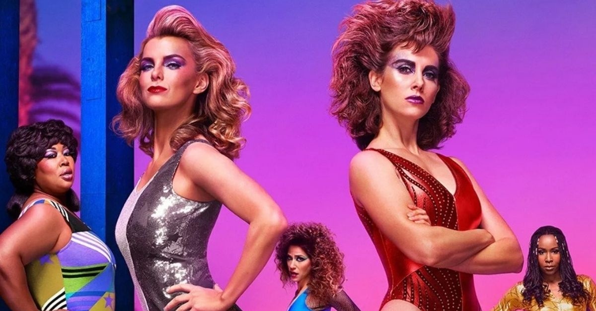 “GLOW” é cancelada após Netflix voltar atrás na renovação para 4ª temporada