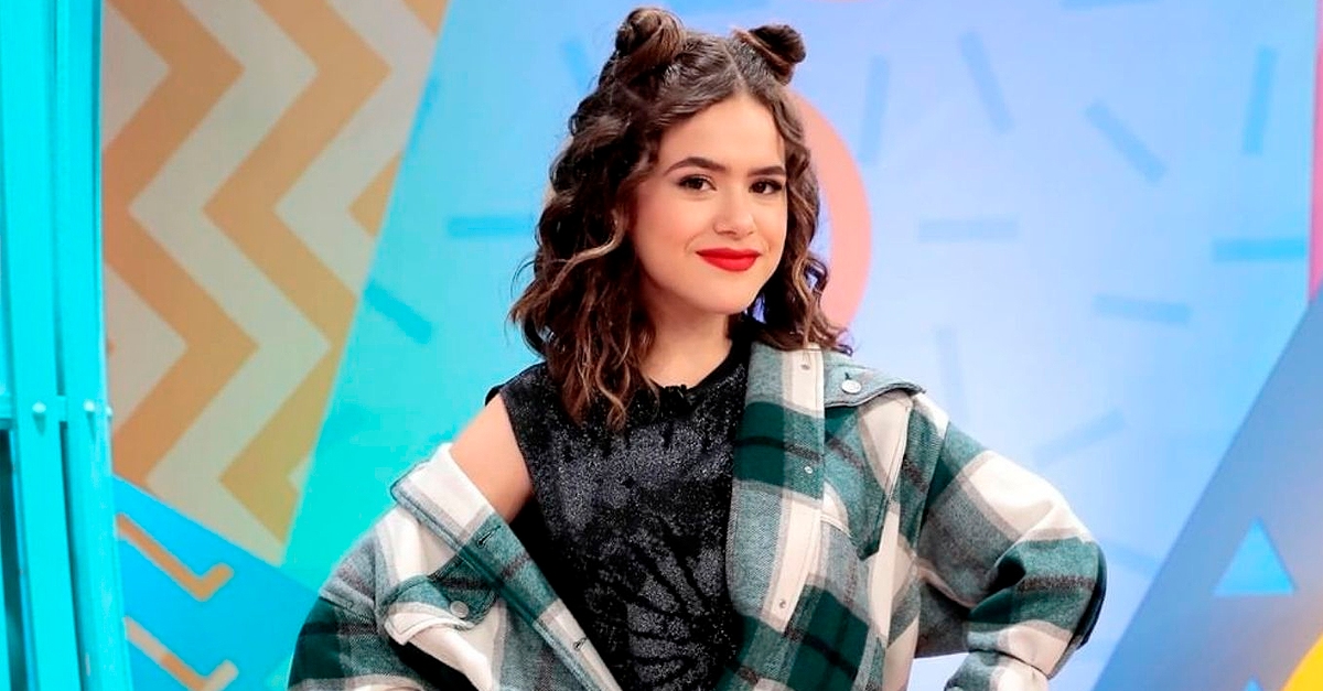 Maisa não renova contrato e deixa SBT após 13 anos
