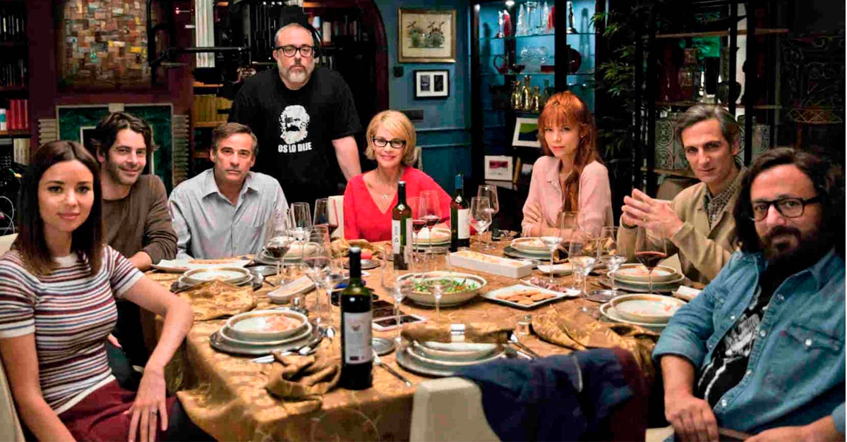 Sony Pictures anuncia versão nacional do sucesso “Perfeitos Desconhecidos”