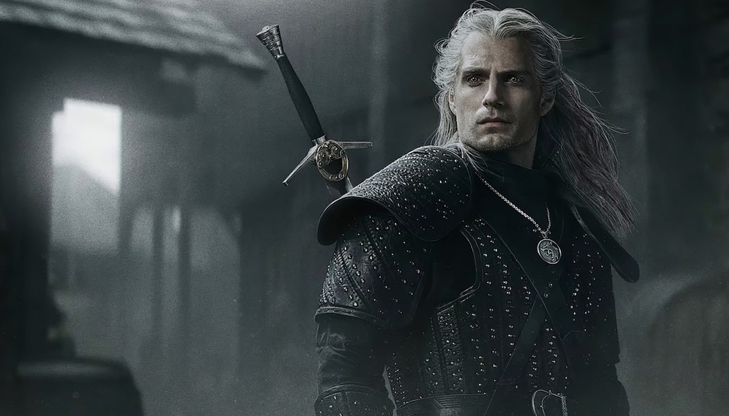 Veja as primeiras imagens da 2ª temporada de “The Witcher”
