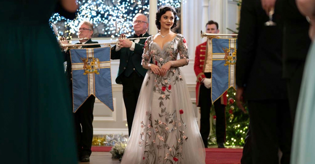 “A Princesa e a Plebeia: Nova Aventura”, com Vanessa Hudgens, estreia em novembro; confira fotos!