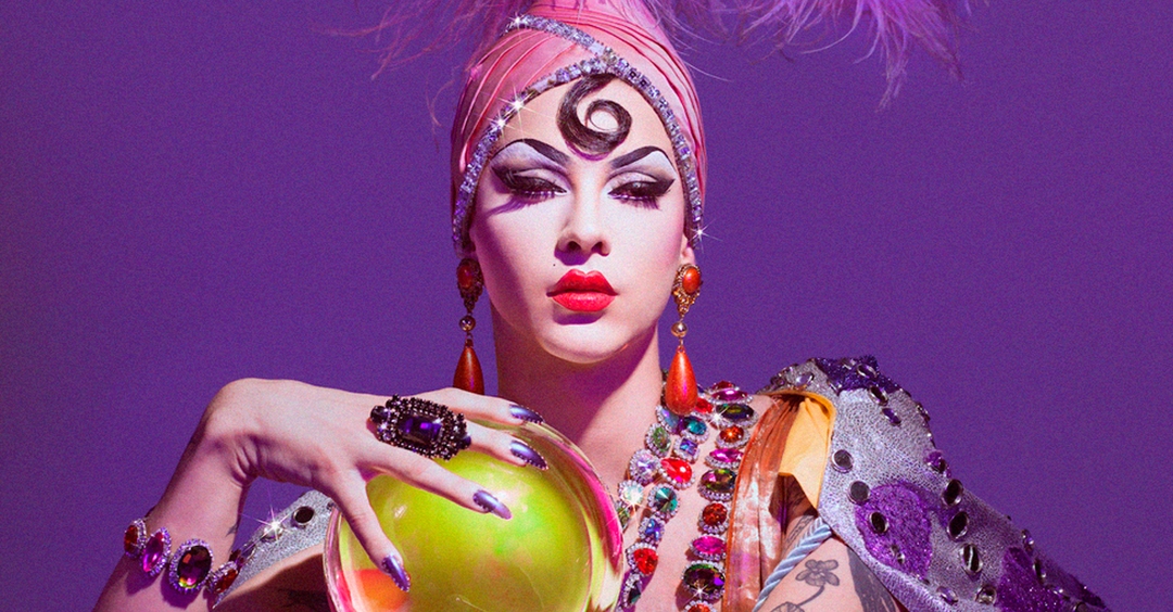 Power of Pride | Festival LGBTQIA+ com Kerli e Violet Chachki, de RuPaul’s Drag Race, anuncia nova data