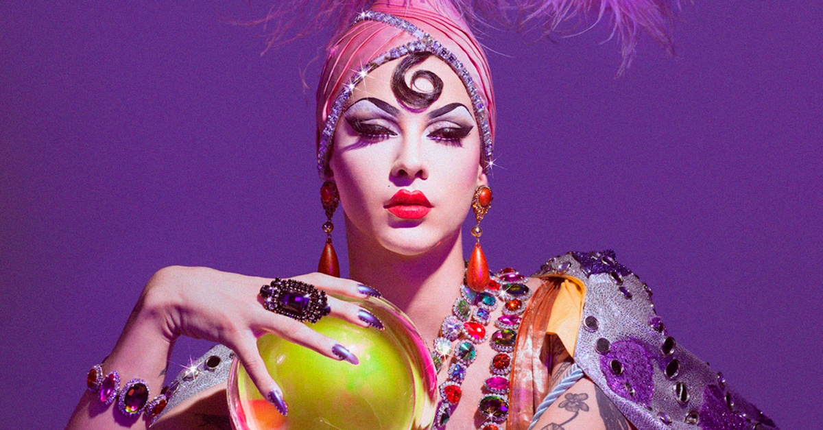 Power of Pride | Festival LGBTQIA+ com Kerli e Violet Chachki, de RuPaul’s Drag Race, anuncia nova data