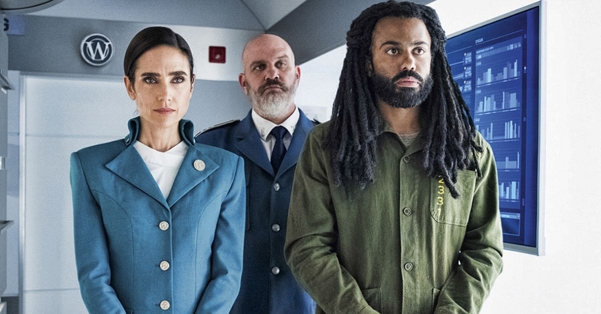 2ª temporada de “Expresso do Amanhã” ganha seu primeiro teaser e data de estreia nos EUA