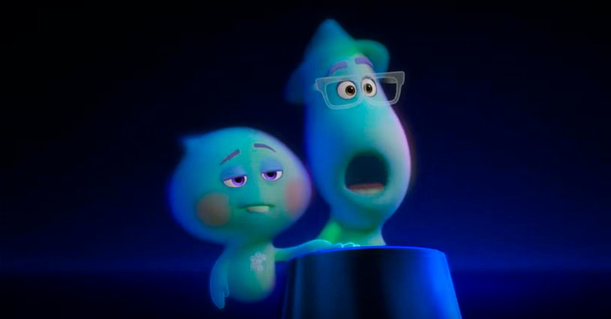 Trilha sonora de “SOUL” chega às plataformas digitais; ouça!