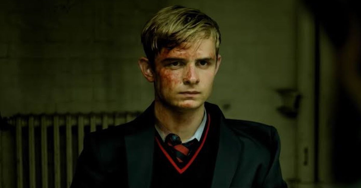 “Alex Rider” é renovada para a 2ª temporada na semana de estreia no Brasil