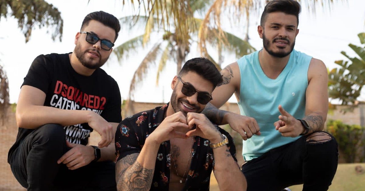 Netto comenta sucesso e bastidores de “Love Full Time”
