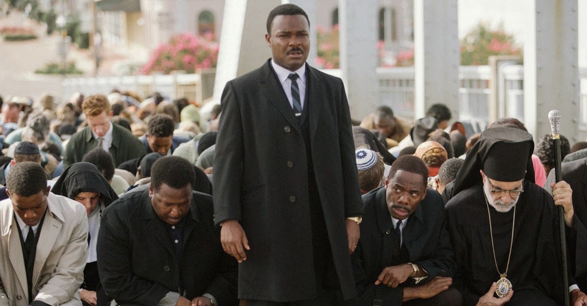 Rede Globo exibe “Selma – Uma Luta Pela Igualdade” no Supercine deste sábado