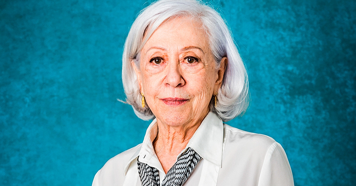 Academia Brasileira de Cinema e Artes Audiovisuais concede o título de Sócios Beneméritos a Fernanda Montenegro, Ruy Guerra e Walter Lima Jr.