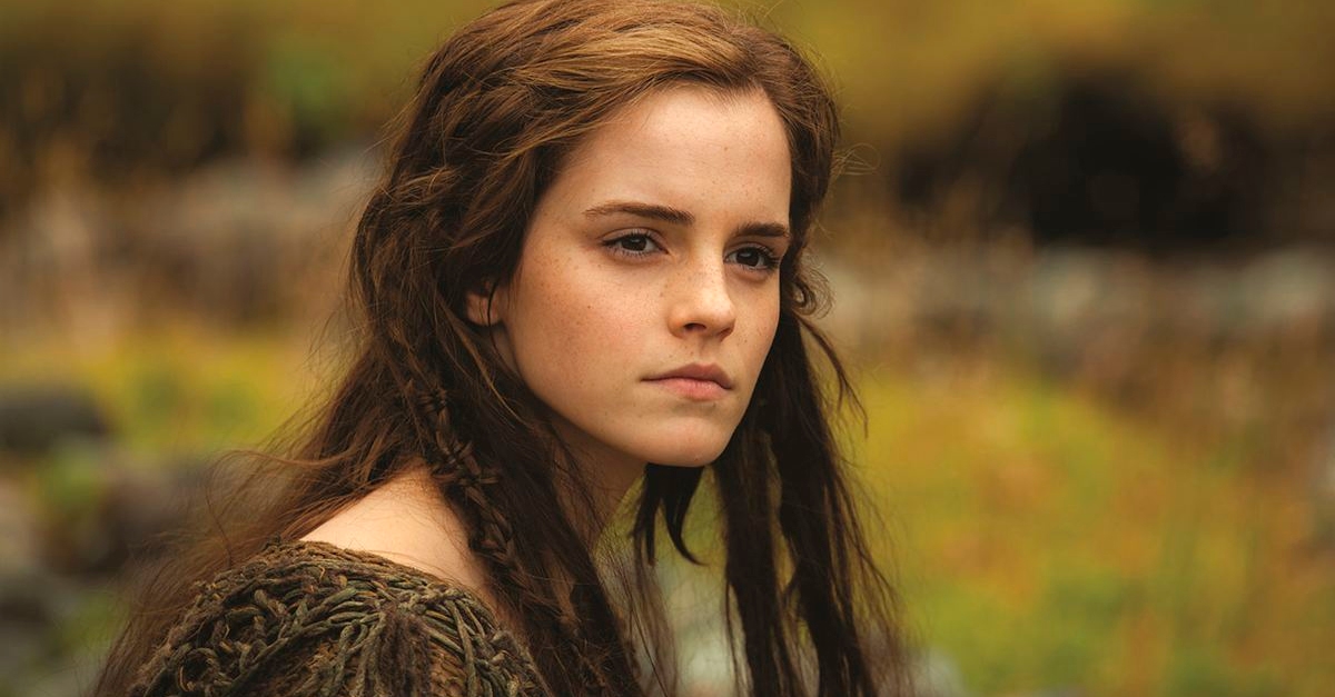 “November Man” é atração do Domingo Maior e Cinemaço exibe “Noé”, com Emma Watson; saiba mais!