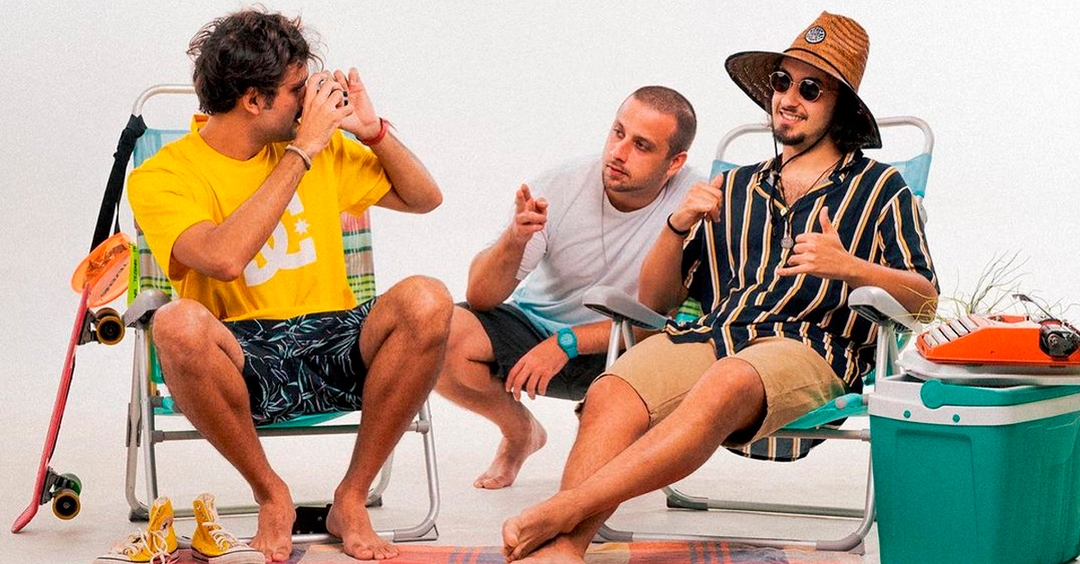 ETC apresenta nova identidade com a autoral “Gostosa”; assista o clipe!