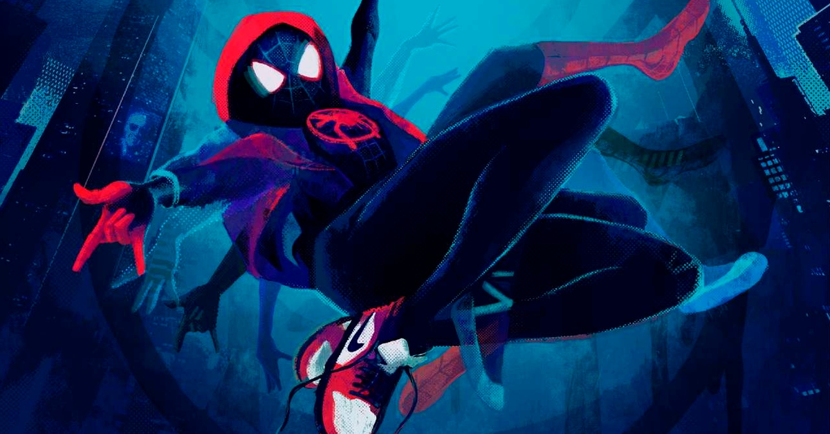 Marvel Studios anuncia série animada do Homem-Aranha; saiba mais!