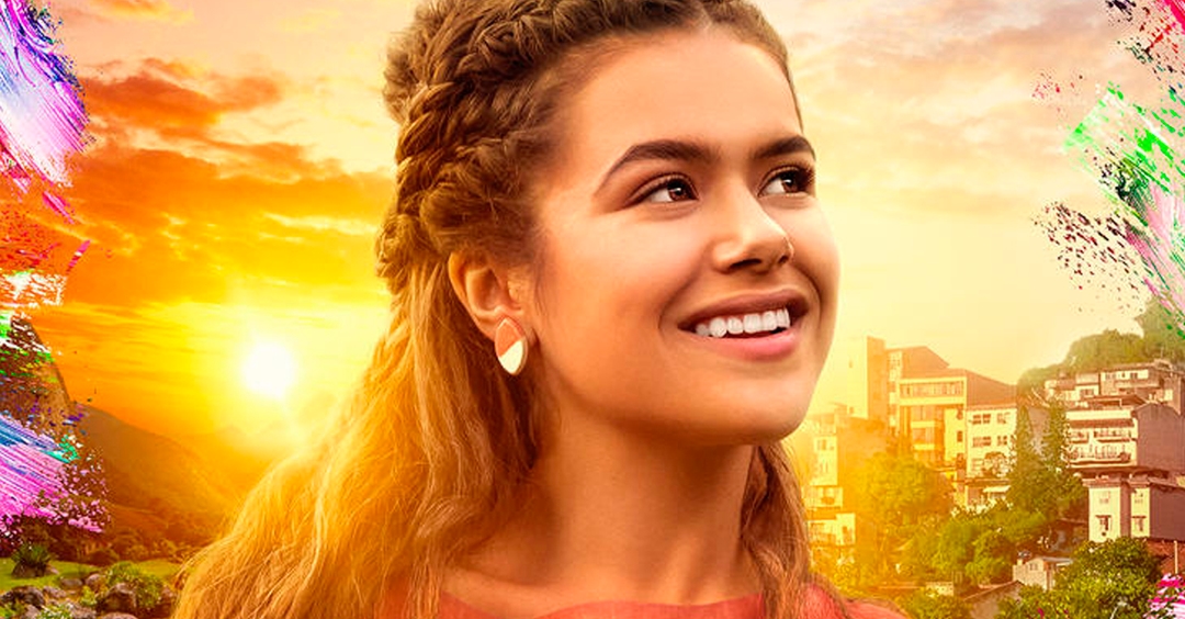 Netflix revela lista de filmes que  chegam ao catálogo em 2021; confira!