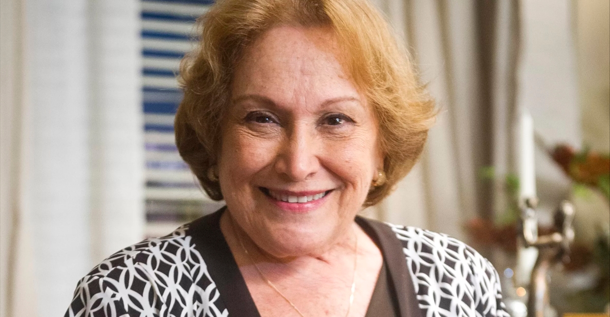 Nicette Bruno morre no Rio, após complicações decorrentes da Covid-19