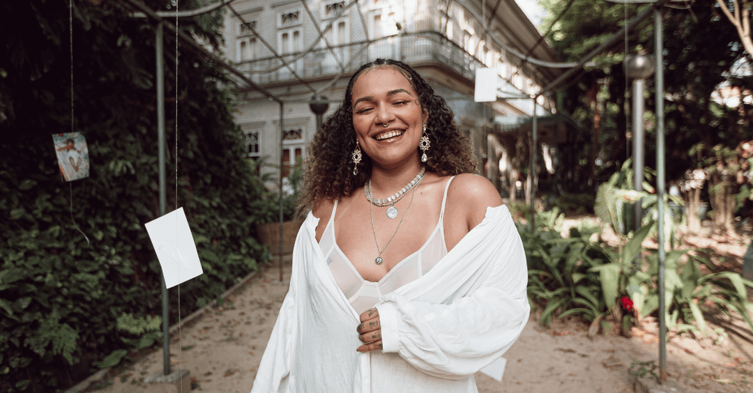 Entrevista | Conheça Nyna, nova aposta do R&B brasileiro