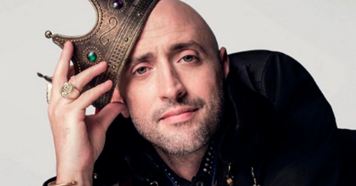 “Filho da Mãe” | Prime Video revela data de estreia e teaser trailer de documentário assinado por Paulo Gustavo