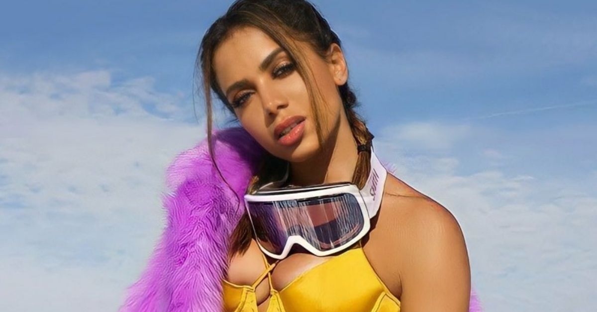 Anitta lança “Loco”, novo single do álbum “Girl From Rio”