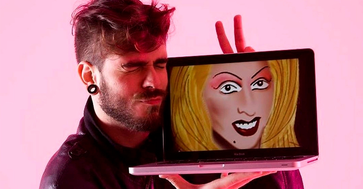 Daniel Carvalho, criador da Katylene, morre aos 32 anos