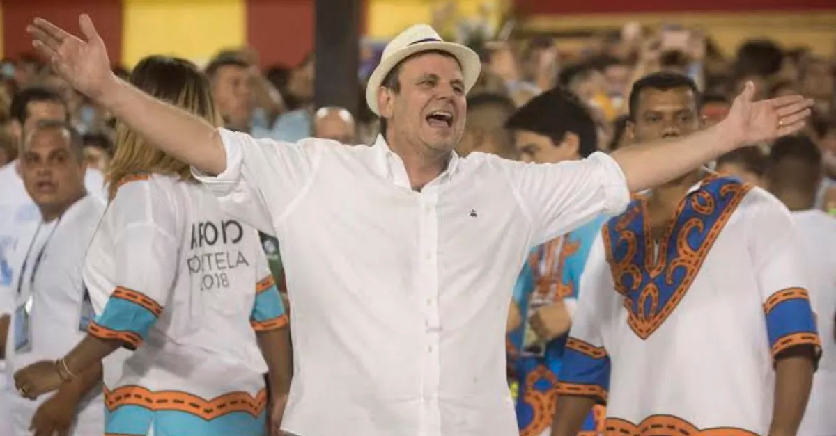 Rio de Janeiro não terá Carnaval em 2021