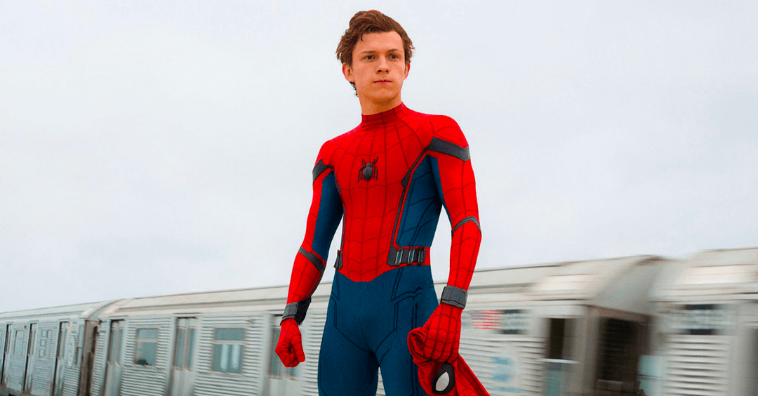 Globo exibe “Homem Aranha: De Volta ao Lar” no Temperatura Máxima deste domingo