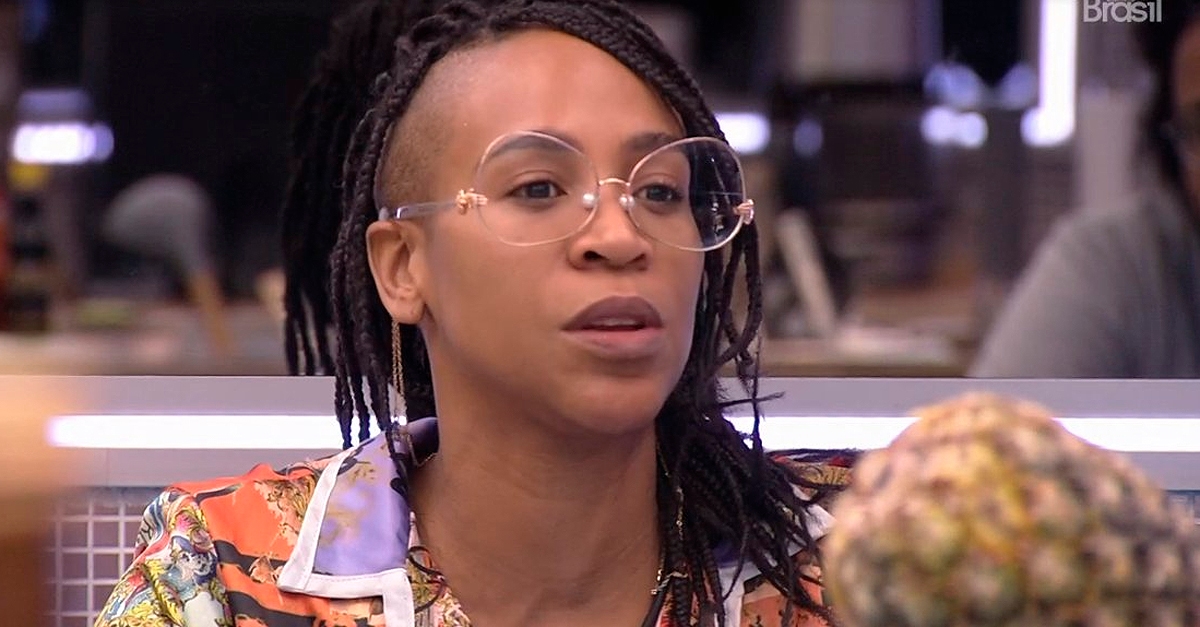 BBB21 | Globo monta esquema de segurança para preservar integridade física de Karol Conká em caso de eliminação