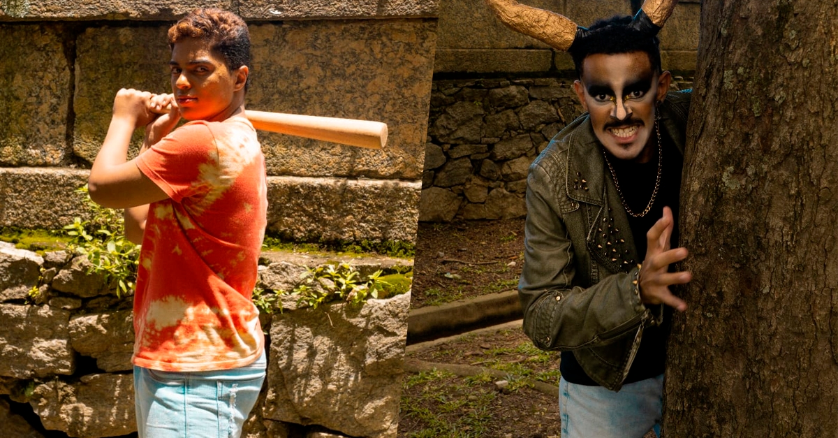 Entrevista | Depois de lançar “Boneco”, Math Pereira fala de parceria dos sonhos e planos futuros