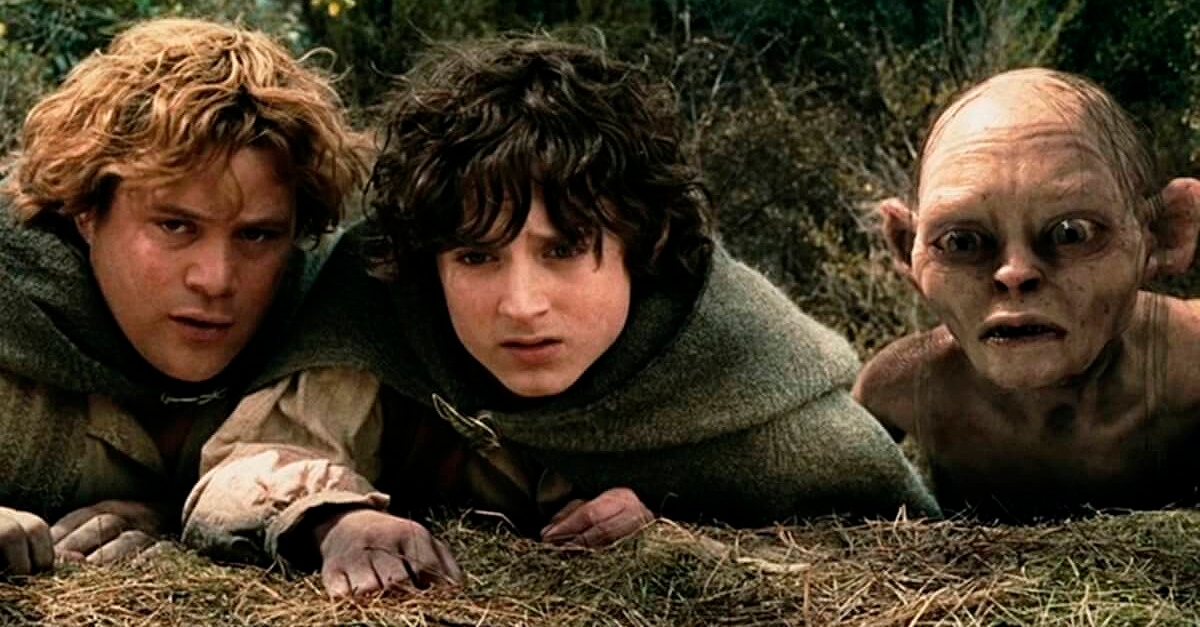 Amazon Games e Middle-earth Enterprises, da Embracer Group, fecham acordo para novo jogo de “O Senhor dos Anéis”