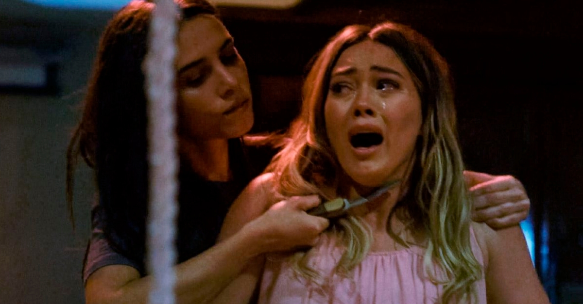 “Instinto”, “A Maldição de Sharon Tate” e “Uma Aventura Lego 2” estão entre as estreias de fevereiro no Telecine