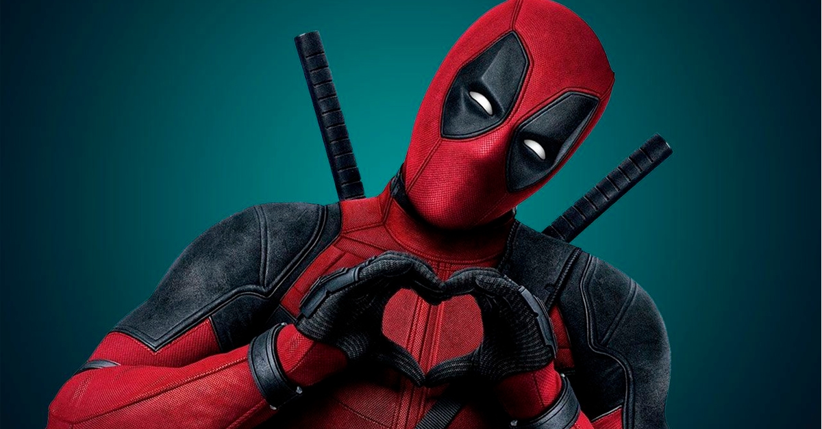 Globo exibe “Deadpool” no Tela Quente desta segunda