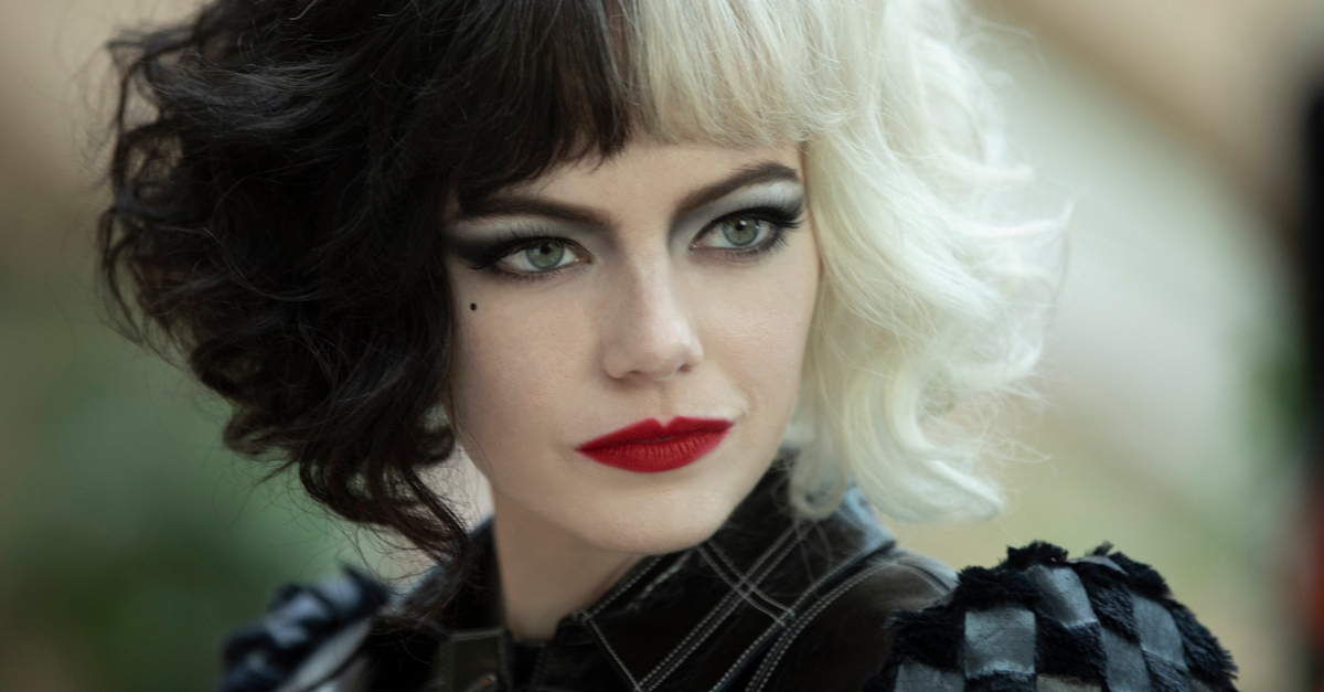 “Cruella”, live action com Emma Stone, ganha trailer cheio de ação; assista!