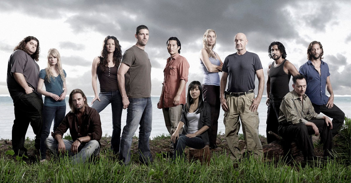 Universal+ disponibiliza série “Lost” completa