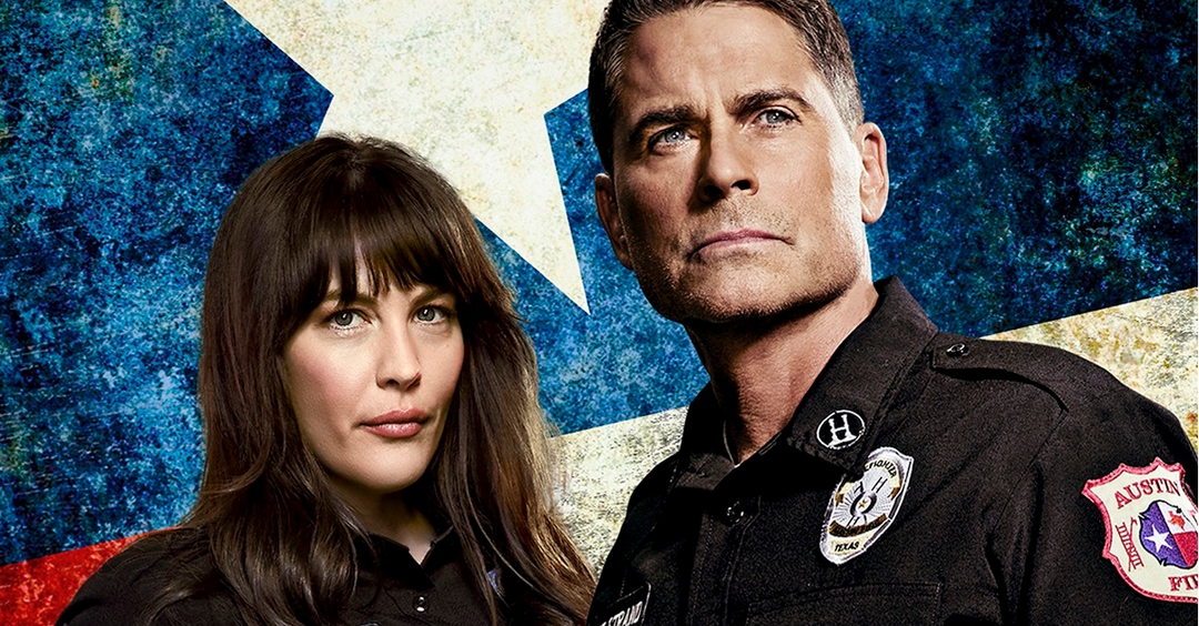STAR Channel exibe final da primeira temporada de “9-1-1: Lone Star”