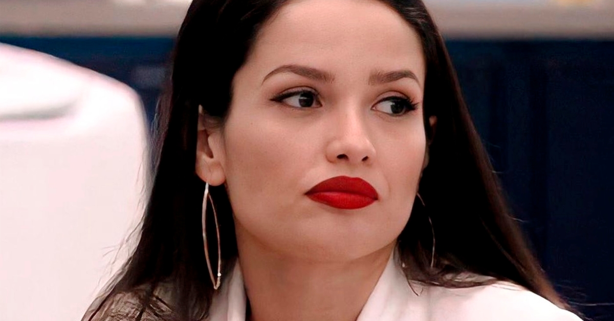 BBB21 | Juliette e Pocah brigam por conta de voto: “Fui idiota de novo!”