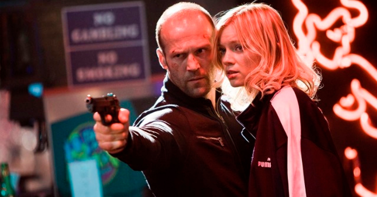 “Linha de Ação” é atração do Domingo Maior e Cinemaço exibe “Adrenalina 2”; saiba mais!
